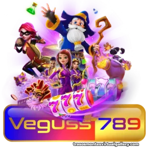 VEGUSS789ทดลองเล่น