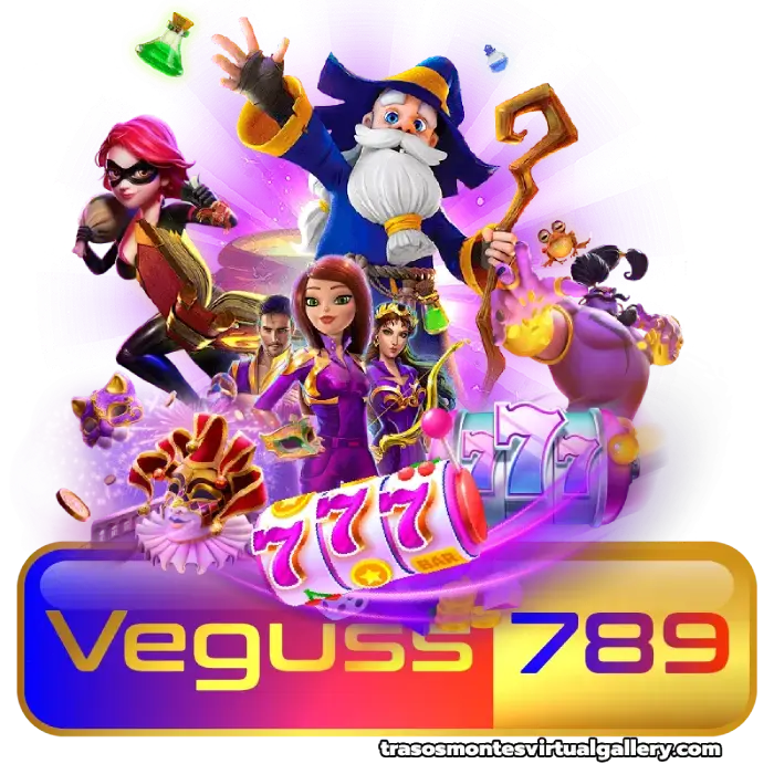 VEGUSS789ทดลองเล่น