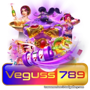 VEGUSS789เข้าเกม