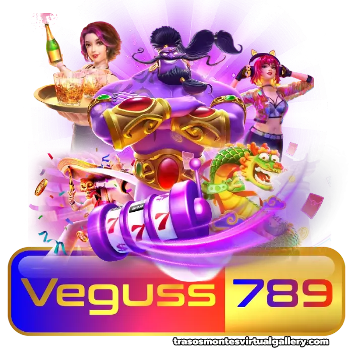 VEGUSS789เข้าเกม